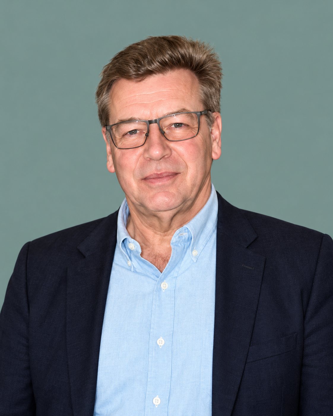 Eric-Louis Levy, avocat associé et fondateur