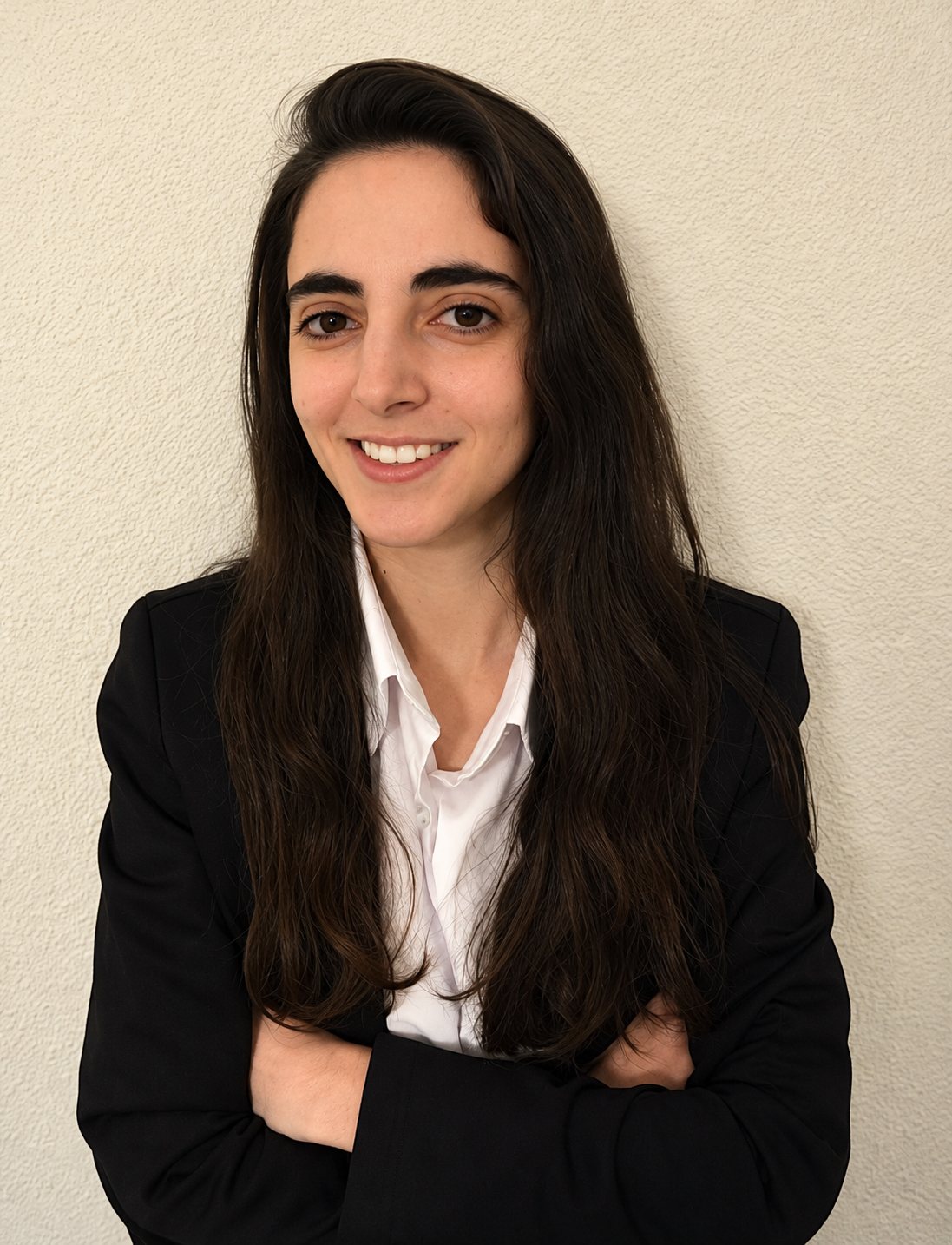 Laura Fernandes, juriste en droit immobilier