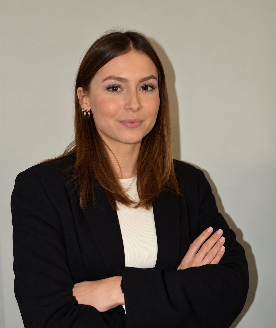 Lola Roustand, juriste en droit immobilier